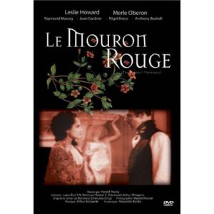 Le mouron rouge