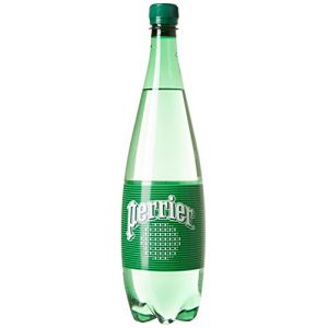 Image de Perrier Eau minérale la bouteille 1 Litre