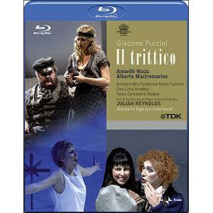 Trittico