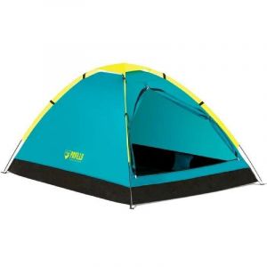 Bestway TENTE 2 PERSONNES COOLDOME 2 PAVILLO - 1 chambre - imperméabilité 300mm