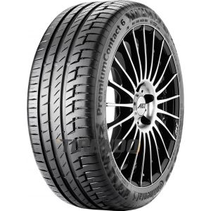 Continental 245/45 R20 103V PremiumContact 6 XL FR