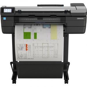 HP Designjet Imprimante multifonction T830 24 pouces