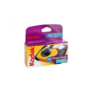 Kodak Power Flash - 800 iso - 27+12