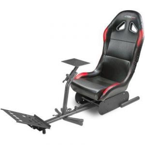 Image de Subsonic Siège SRC 1000 Driving Cockpit