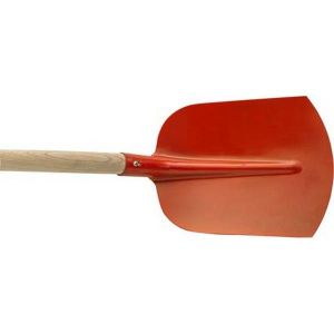 FP Pelle, Mod&egrave;le : Pelle Hollandaise, Dimensions 2, Dimensions de la lame : 300 x 250 mm