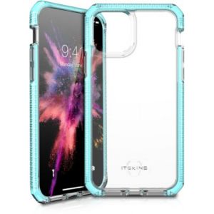 Image de Itskins Coque iPhone 11 Pro Supreme bleu