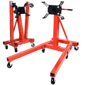 Varan Motors	 Motors - NEES-05 Support moteur universel 907Kg repliable