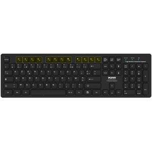 Port designs PORT Connect Tough Wireless Pro Keyboard