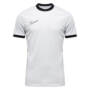 Nike FZ9754-100 M NK DF ACD25 SS Top Sweatshirt Homme White/Black/Wolf Grey/Black Taille S