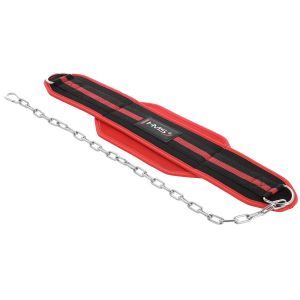 Ceinture abdominale avec chaîne HMS PSTX05