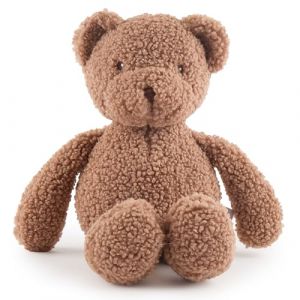 Bieco Cuddly Toy Bear Mika jouet en peluche 1 pcs