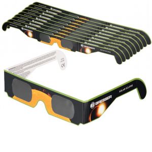 Bresser Lunettes d&eacute;clipse solaire