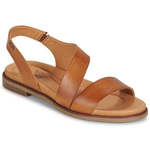 Pikolinos Sandales NAVIA W3E Marron - Taille 36,37,38,39,40,41,42,35