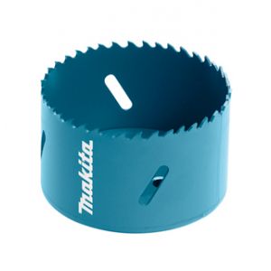 Makita Scies cloches Bi-M&eacute;tal EzyChange pour perceuses 105mm - B-11508