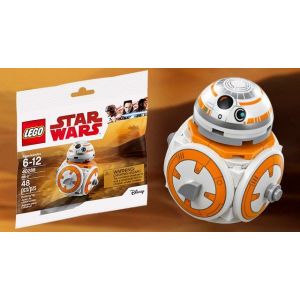 Image de Lego 40288 - Star Wars : Bb-8