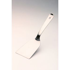 Cristel Spatule large en inox pour servir lasagnes, gratins, crumbles ...