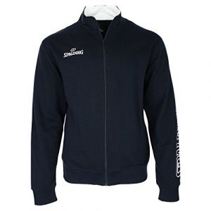 Spalding Team Ii Zip - Navy - Taille XXXL