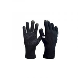 Raidlight Gants hiver trail touch mp noir unisex m