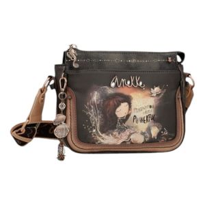 Sac bandouliere Anekke 39703