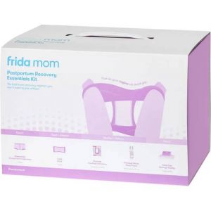 Kit De Maternit&eacute; De Base Frida Mom