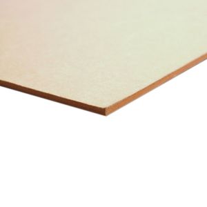 Clairefontaine Carton bois 385 à 2200g - 60x80cm - 500g/m² - ép. 1mm - 20 cartons