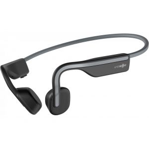 Image de AfterShokz OpenMove Slate Grey - Casque