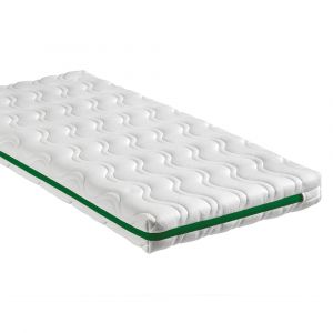 Kadolis Matelas Bébé Aloe R BLANC