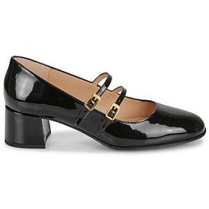 Unisa Chaussures escarpins LENZEL Noir - Taille 37,38