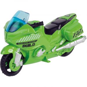 Jeux de voiture métal WDK Partner