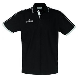 Image de Spalding Polo Noir Noir Small