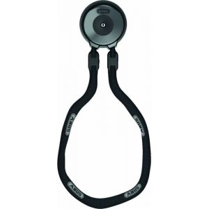 Image de Abus WCH + ACH 9KS/130 Black 1300.0 Cadenas de vélo