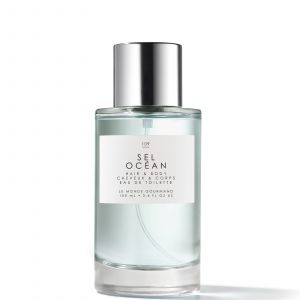 Le Monde Gourmand Sel Océan Hair & Body Eau de Toilette 100ml