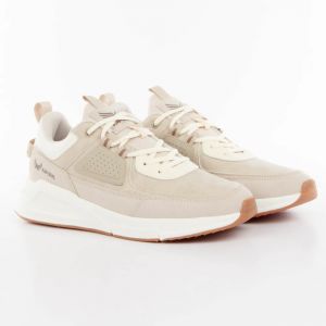 Kaporal Basket Urban Homme Beige