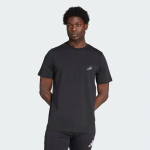 Adidas Copa Graphic Tee, pointure X-Small - Taille X-Small