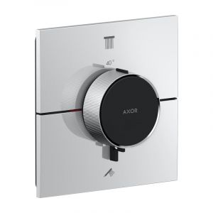 Axor ShowerSelect ID Mitigeur thermostatique, pour bain et douche, 36752000,