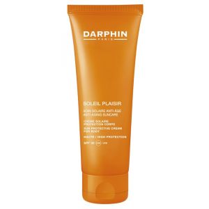 Darphin Soleil Plaisir - Soin solaire anti-âge SPF30 - 125 ml