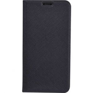 Bigben Etui Connected Samsung A10 noir