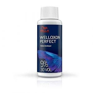Wella Welloxon Perfect 9% 30V - 60 ml