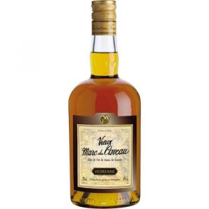 Vedrenne Vieux Marc du Caveau 70 cl