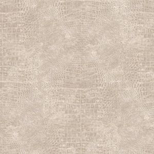 Noordwand Papier peint Croco Beige