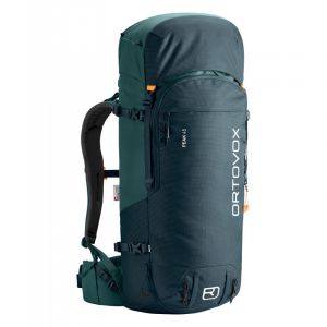 Ortovox Peak 45 - Sac dos alpinisme homme Dark Pacific 45 L