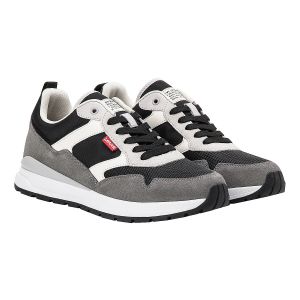 Levi's Homme Oats Refresh, Regular Black, 42 EU