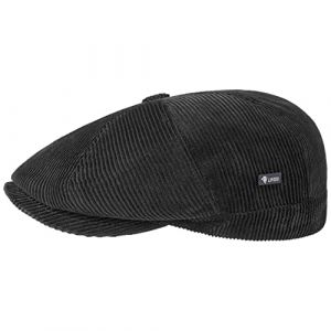 Casquette 8 Panel Cordial by Lipodo casquette