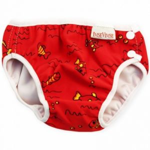 Image de ImseVimse Maillot de bain couche 6-8 kg