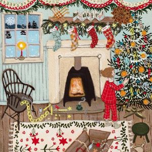 Puzzle 500 pièces : Joyeux et lumineux