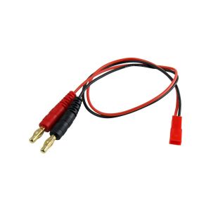 Amewi C&acirc;ble de charge JST/BEC, 30 cm