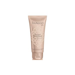 Image de Thalgo Joyeux Atlantique - Gommage de douche au sable rose