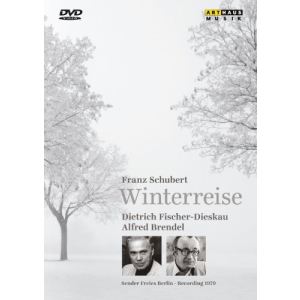 Franz Schubert : Winterreise