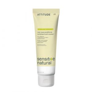 Attitude Natural Conditioner Repair Color Protection Argan Oil - 8 fl oz - 240 ml
