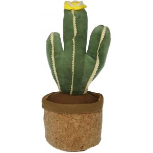 Versa Cale porte en tissu cactus King